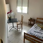 בית אירוח Chambre Privee Dans Maison D Hotes 10 Minutes A Pied Gare & Centre אלס