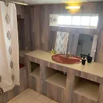Chambre Privee Dans Maison D Hotes 10 Minutes A Pied Gare & Centre בית אירוח אלס