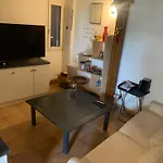 Chambre Privee Dans Maison D Hotes 10 Minutes A Pied Gare & Centre אלס