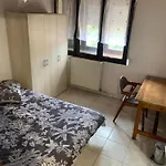 בית אירוח Chambre Privee Dans Maison D Hotes 10 Minutes A Pied Gare & Centre