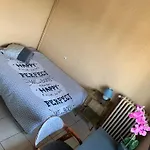 Chambre Privee Dans Maison D Hotes 10 Minutes A Pied Gare & Centre אלס