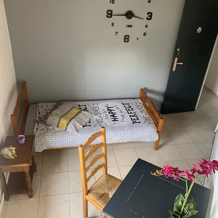 Chambre Privee Dans Maison D Hotes 10 Minutes A Pied Gare & Centre
